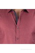 Independence Men's Solid Formal Shirt Independence Men's Solid Formal Shirt
